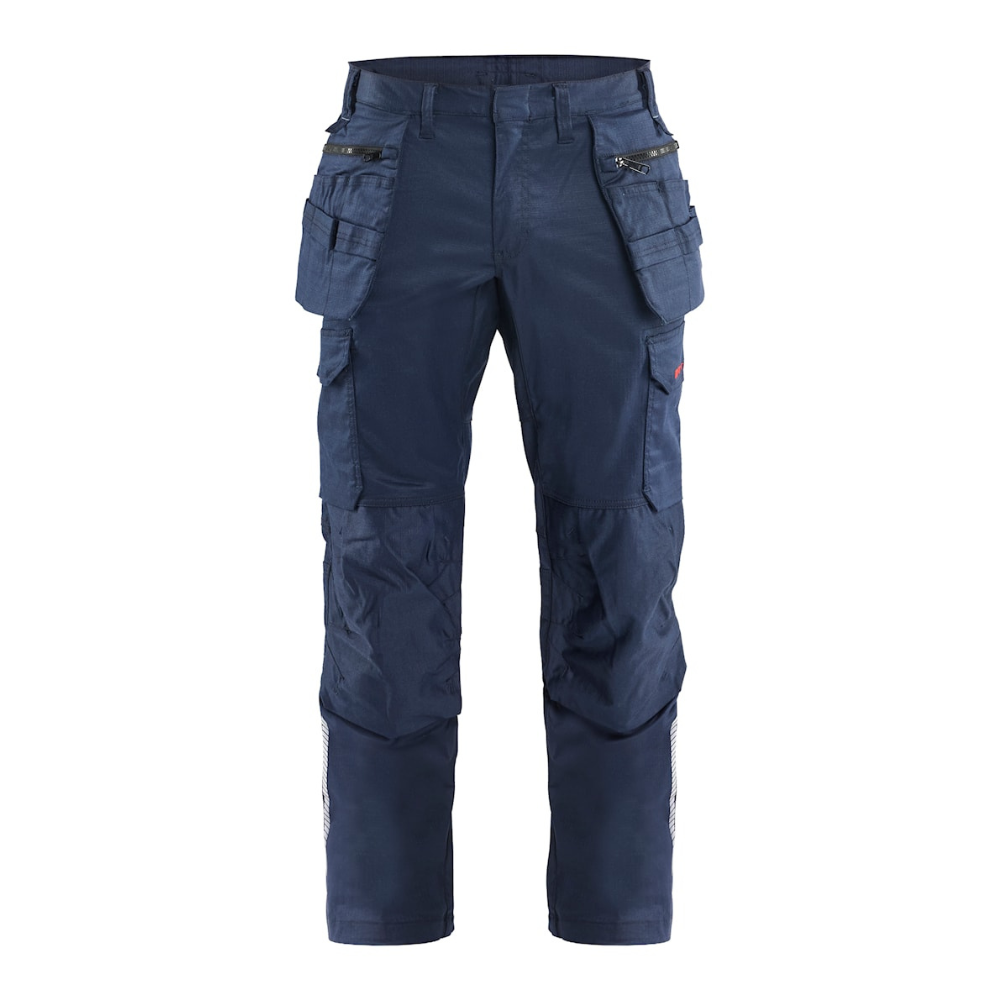 Blaklader FR Stretch Utility Pants from GME Supply